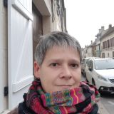 Photo de profil de Lélia Moreau