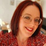 Photo de profil de Nathalie Delcroix