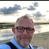 Photo de profil de Sylvain Regnier