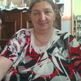 Photo de profil de Martine Brogniart