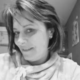 Photo de profil de Patricia Mege