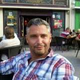 Photo de profil de Jérôme Gaboriau