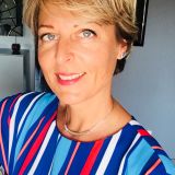 Photo de profil de Virginie Nowak