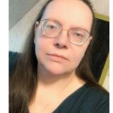 Photo de profil de Sandrine Amelot