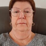Photo de profil de Jocelyne Deconinck
