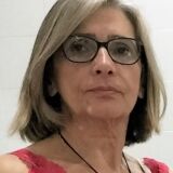 Photo de profil de Evelyne Mora