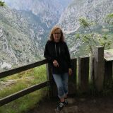 Photo de profil de Nathalie Gomez
