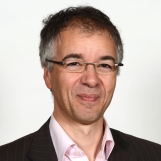 Photo de profil de Jean-Paul Bouley