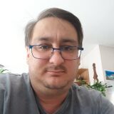 Photo de profil de Alexandre Lorentz