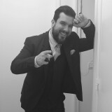 Photo de profil de Fabien Roman