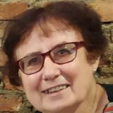 Photo de profil de Elisabeth Meunier