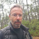 Photo de profil de Cyrille Rousseaux