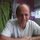 Photo de profil de Xavier Grandjean