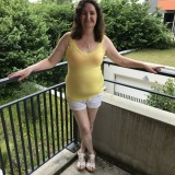 Photo de profil de Sylvie Thomas