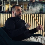 Photo de profil de Yassine Ydjedd