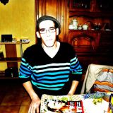 Photo de profil de Philippe Marques Gouveia