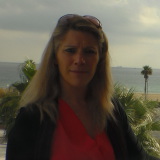 Photo de profil de Valerie Foucher
