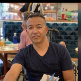 Photo de profil de Ulric Lan Tak Sun