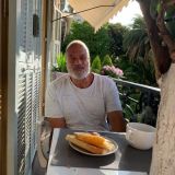 Photo de profil de Philippe Guedj