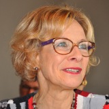 Photo de profil de Dominique Chabbert