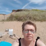 Photo de profil de Michèle Oudaille