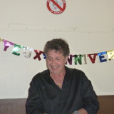 Photo de profil de Patrick Sans