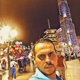 Photo de profil de Nabil Tourqui