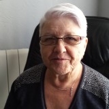 Photo de profil de Jocelyne Briquet