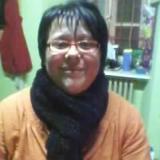 Photo de profil de Myriam Hulin