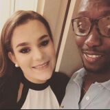 Photo de profil de Jessica Duchet