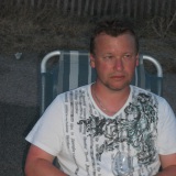 Photo de profil de Le Calvé Patrick
