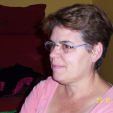 Photo de profil de Evelyne Dhorbait