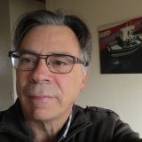 Photo de profil de Patrick Rougerie