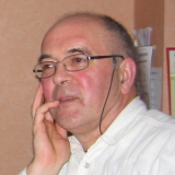 Photo de profil de Jean-Luc Pedron