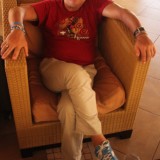 Photo de profil de Antoine Martinez