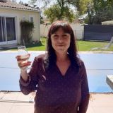 Photo de profil de Sandrine Foulquier