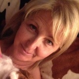 Photo de profil de Chantal Alexis