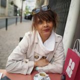 Photo de profil de Sylvie Vives