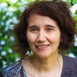 Photo de profil de Christine Florence