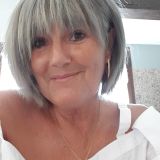 Photo de profil de Marie Eulalie SAGANSAN