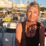 Photo de profil de Marie-Odile Letang