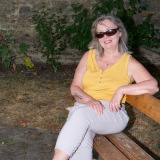 Photo de profil de Florence Alga
