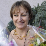 Photo de profil de Colette Fenoglio