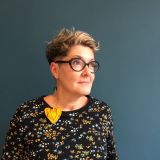 Photo de profil de Delphine Mille