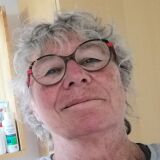 Photo de profil de Patricia vibert