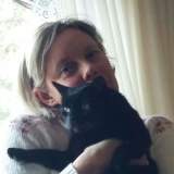 Photo de profil de Catherine Graetz
