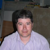 Photo de profil de Gilles Chupin