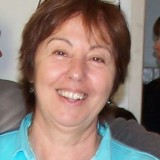 Photo de profil de Danielle Jolly