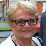 Photo de profil de Josiane Delage