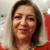 Photo de profil de Christine Sicart